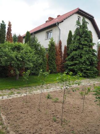 Noclegi Nowogrodziec Kültér fotó