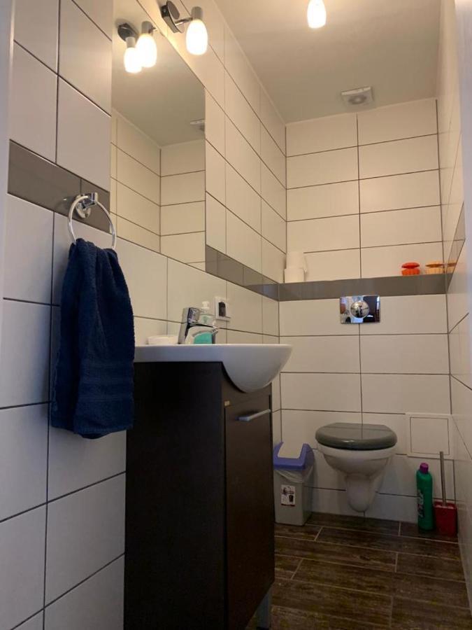 Noclegi Nowogrodziec Kültér fotó