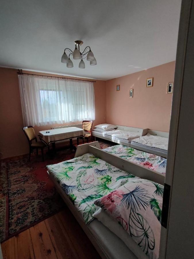 Noclegi Nowogrodziec Kültér fotó