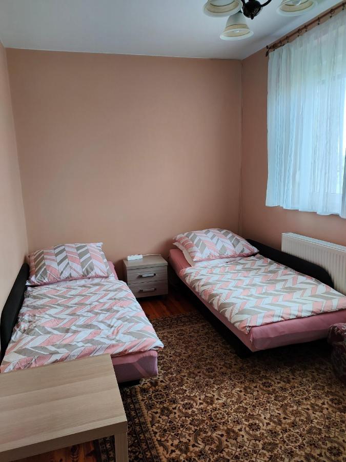 Noclegi Nowogrodziec Kültér fotó