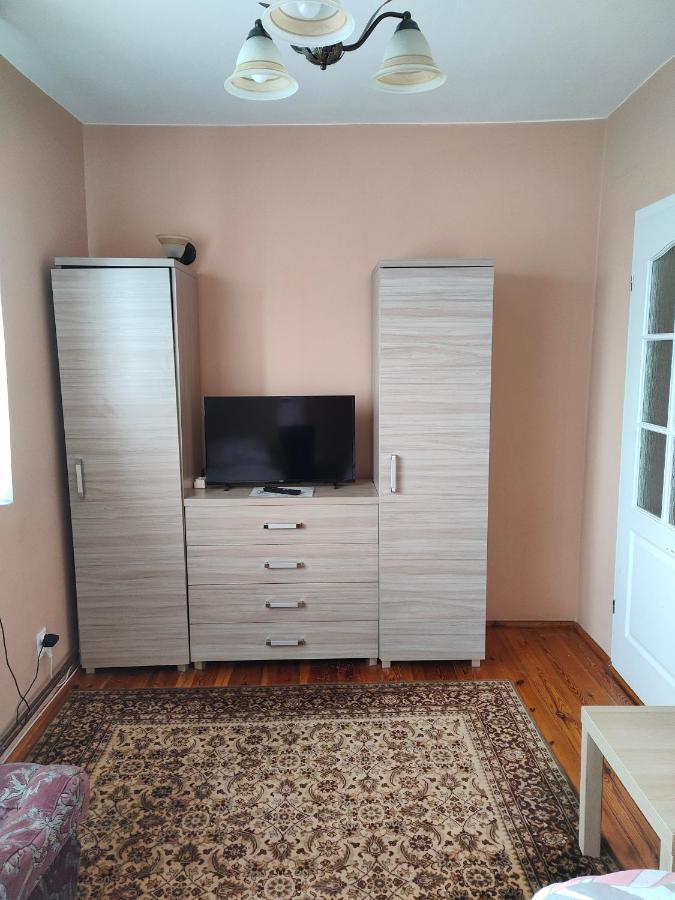 Noclegi Nowogrodziec Kültér fotó