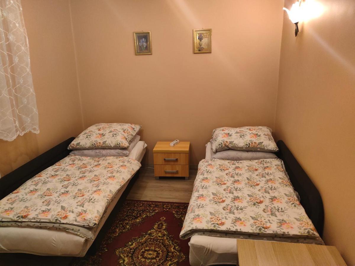 Noclegi Nowogrodziec Kültér fotó