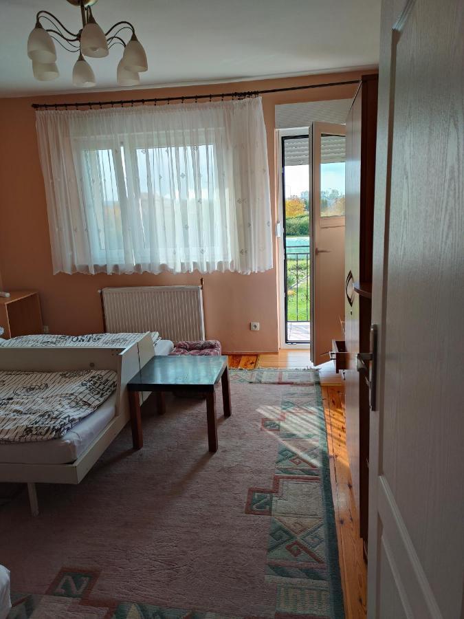 Noclegi Nowogrodziec Kültér fotó