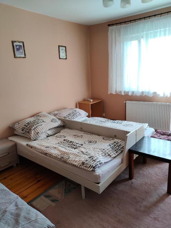Noclegi Nowogrodziec Kültér fotó